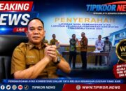 Keren! Pringsewu Kembali Raih WTP, Kini Sudah 11 Tahun Tanpa Putus