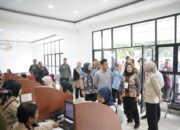WAPRES GIBRAN TINJAU RSUD DADI TJOKRODIPO!