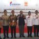 Ketua DPRD dan Gubernur Lampung Hadiri Agenda Penetapan Tuan Rumah PON 2032