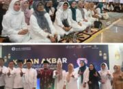 DPRD Lampung Dukung Penguatan Ekonomi Syariah melalui Kajian Akbar LaSEF 2026