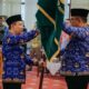 KORPRI Way Kanan Punya Nahkoda Baru, Fokus pada Profesionalisme ASN