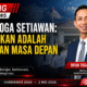 Irfan Toga Setiawan: Pendidikan adalah Jembatan Masa Depan Bangsa