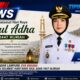 Wali Kota Bandar Lampung Eva Dwiana Ucapkan Selamat Hari Raya Idul Adha 1447 Hijriah