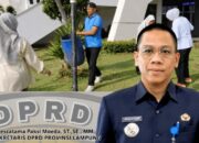 Sekwan Desca Tama Paksi Moeda: Lingkungan Bersih Dukung Kinerja dan Pelayanan