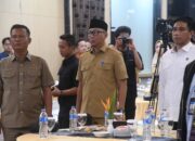 DPRD Lampung: Forum Eksekutif Pasca Lampung 2026, Perkuat Sinergi Pembangunan Menuju Indonesia Emas 2045