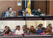 DPRD Lampung Dukung Penyelesaian Aspirasi Masyarakat Terkait Persoalan Pertanahan di Tulang Bawang