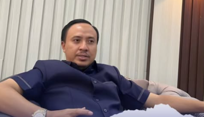 DPRD Apresiasi Pembentukan Tim Penyelesaian Aset, Dinilai Jadi Titik Terang Konflik Waydadi