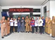 Komisi V DPRD Lampung Tinjau Langsung Pelayanan dan Fasilitas Kesehatan di RSUDAM