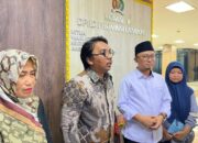 Komisi V DPRD Lampung Siap Kawal Pemenuhan Hak Eks Pekerja Dua BUMD