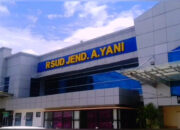 Kebersihan RSUD Ahmad Yani Metro Tembus Rp3,6 Miliar, Publik Soroti Kesesuaian Anggaran dan Kebutuhan Riil