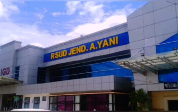 Kebersihan RSUD Ahmad Yani Metro Tembus Rp3,6 Miliar, Publik Soroti Kesesuaian Anggaran dan Kebutuhan Riil