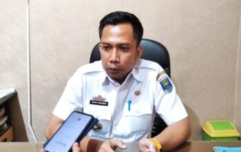 “SAYA BUKAN SEKWAN!” JAWABAN RACHMAT YAHYA TUAI SOROTAN