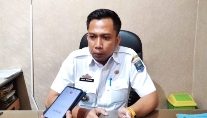 “SAYA BUKAN SEKWAN!” JAWABAN RACHMAT YAHYA TUAI SOROTAN