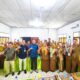 Kepala Disdikbud Lampung Kunjungi SMAN 1 Tegineneng, Apresiasi 99,42 Persen Lulusan Lolos SNBT 2026