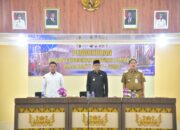 DPRD Lampung Hadiri Pengukuhan Dewan Pendidikan, Perkuat Sinergi Wujudkan Pendidikan Berkualitas