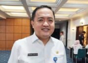 Disdikbud Lampung Pastikan Pengangkatan Kepala Sekolah Definitif Segera Direalisasikan