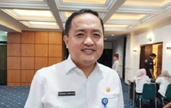 Disdikbud Lampung Pastikan Pengangkatan Kepala Sekolah Definitif Segera Direalisasikan