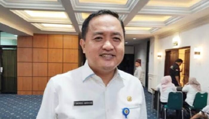 Disdikbud Lampung Pastikan Pengangkatan Kepala Sekolah Definitif Segera Direalisasikan