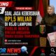 SOAL JASA KEBERSIHAN RP1,5 MILIAR DI RSJD LAMPUNG PUBLIK MINTA RINCIAN ANGGARAN DIBUKA SECARA TRANSPARAN