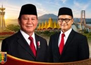 Ketua DPRD Lampung Sambut Kunjungan Presiden RI Prabowo Subianto ke Provinsi Lampung
