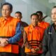 KPK OTT Lima ASN BPK Terkait Dugaan Suap Audit Pengadaan Smart Board di Muara Enim