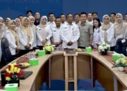 Ganjar Jationo Dorong Aparatur Kuasai Teknologi Digital