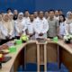 Ganjar Jationo Dorong Aparatur Kuasai Teknologi Digital