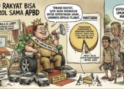 Editorial:  Kalau Rakyat Bisa Ngobrol Sama APBD