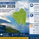 UPDATE BMKG LAMPUNG – 5 JUNI 2026 Cuaca Lampung Umumnya Cerah Berawan, Warga Tetap Diimbau Waspada Potensi Hujan Lokal dan Gelombang Tinggi