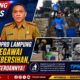 Sekwan DPRD Lampung Ajak Pegawai Jaga Kebersihan, Simak Keseruannya!