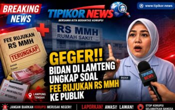 Geger!! Bidan di Lamteng Ungkap Soal Fee Rujukan RS MMH ke Publik