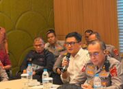 Ketua DPRD Lampung: Munas HIPMI 2026 Jadi Momentum Promosi Potensi dan Investasi Daerah