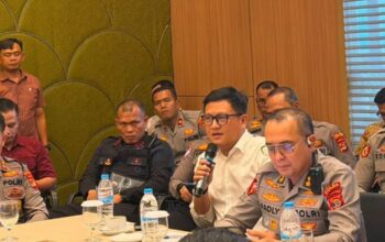 Ketua DPRD Lampung: Munas HIPMI 2026 Jadi Momentum Promosi Potensi dan Investasi Daerah