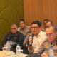 Ketua DPRD Lampung: Munas HIPMI 2026 Jadi Momentum Promosi Potensi dan Investasi Daerah