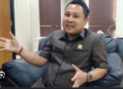 Ketua Komisi II DPRD Lampung Ingatkan Koperasi Merah Putih Tetap Berpihak pada Petani