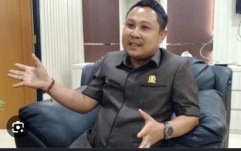 Ketua Komisi II DPRD Lampung Ingatkan Koperasi Merah Putih Tetap Berpihak pada Petani
