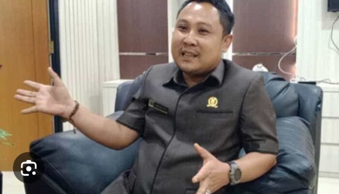 Ketua Komisi II DPRD Lampung Ingatkan Koperasi Merah Putih Tetap Berpihak pada Petani