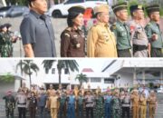 DPRD Lampung Dorong Sinergitas Forkopimda, Stabilitas Daerah dan Pelayanan Publik Jadi Prioritas