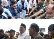 DPRD Lampung Terima Aspirasi Mahasiswa, Tegaskan Komitmen Kawal Secara Proporsional