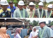 Dari Aspirasi ke Realisasi, DPRD Lampung Dorong Pembangunan Jalan Jabung–Labuhan Maringgai Tepat Mutu dan Tepat Waktu