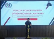 Dirjen Bina Daerah Soroti Implementasi MCSP, Ketua DPRD Minta Komisi-Komisi Turun Tangan