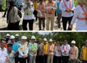 Sinergi Gubernur dan DPRD Lampung dalam Penguatan Infrastruktur Jalan RE Martadinata–Padang Cermin