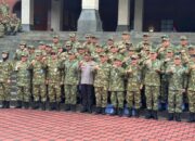 Ketua DPRD Lampung Ikuti Retret Nasional, Mantapkan Peran Legislatif Menuju Indonesia Emas 2045