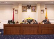 DPRD Lampung Dorong Penguatan Kualitas Pendidikan dalam Kunjungan Komisi X DPR RI