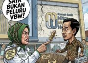 Gerah Dijadikan “Peluru” Konflik Pribadi, Ketua Komisi IV DPRD Lamteng Sentil RS Mitra Mulia dan Oknum VBW