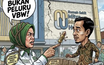 Gerah Dijadikan “Peluru” Konflik Pribadi, Ketua Komisi IV DPRD Lamteng Sentil RS Mitra Mulia dan Oknum VBW