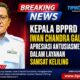 Kepala BPPRD Iwan Chandra Gautama Apresiasi Antusiasme Warga dalam Layanan Samsat Keliling