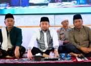 Hadiri Milad ke-11 Ponpes Daarussaadah, Pemprov Lampung Tegaskan Dukungan bagi Pendidikan Generasi Qurani