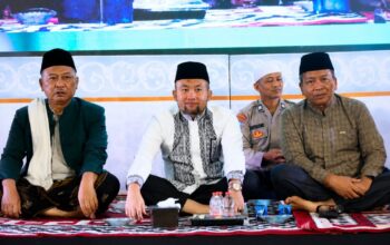 Hadiri Milad ke-11 Ponpes Daarussaadah, Pemprov Lampung Tegaskan Dukungan bagi Pendidikan Generasi Qurani