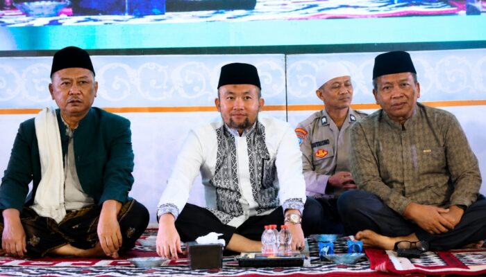 Hadiri Milad ke-11 Ponpes Daarussaadah, Pemprov Lampung Tegaskan Dukungan bagi Pendidikan Generasi Qurani